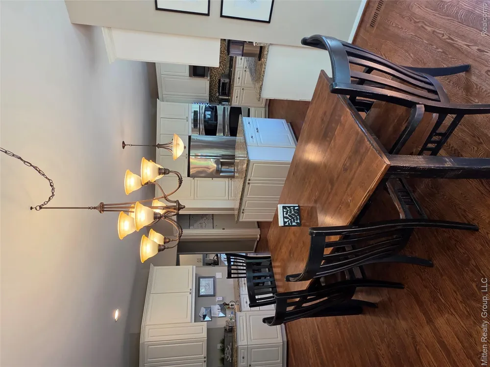 3351 Red Fox Court West Bloomfield Charter Township, MI 48324