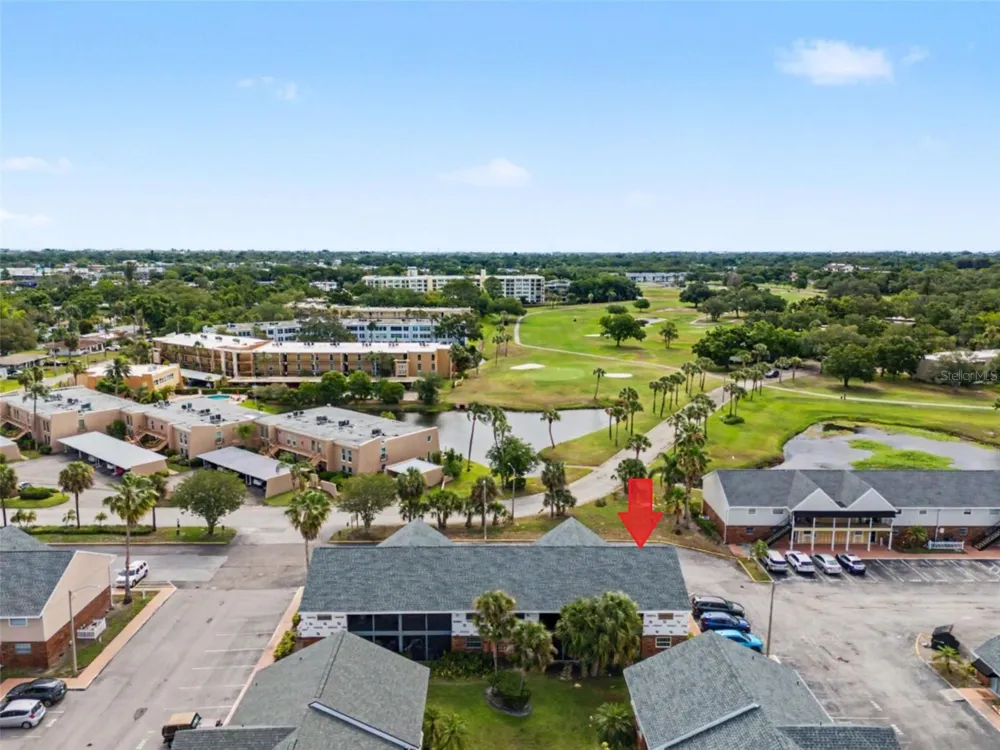 200 COUNTRY CLUB DRIVE #1101 Largo, FL 33771