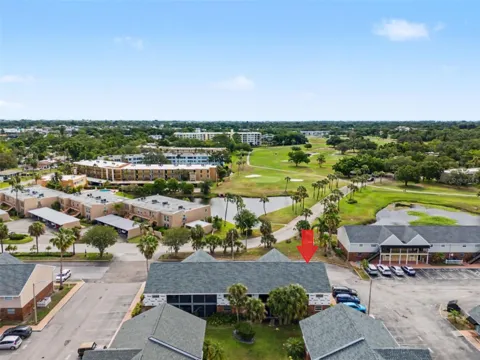 200 COUNTRY CLUB DRIVE #1101