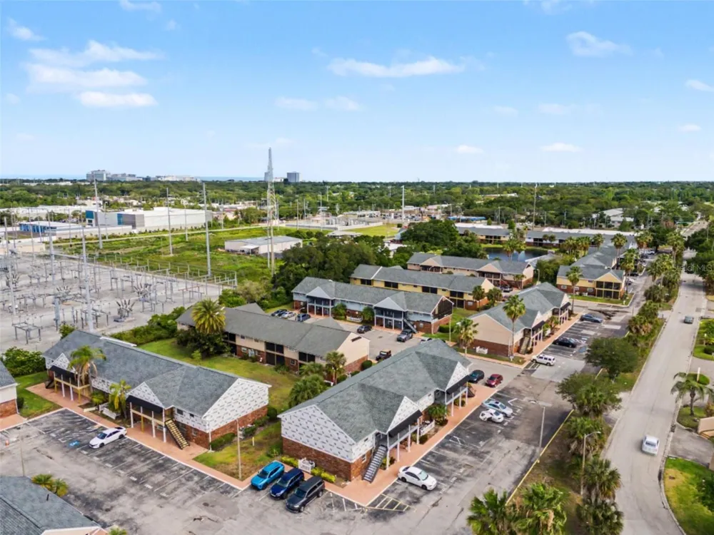 200 COUNTRY CLUB DRIVE #1101 Largo, FL 33771