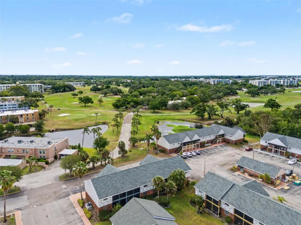200 COUNTRY CLUB DRIVE #1101 Largo, FL 33771