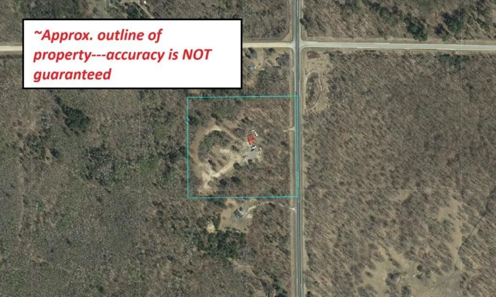 20329 Mission Road SE Cass Lake, MN 56633