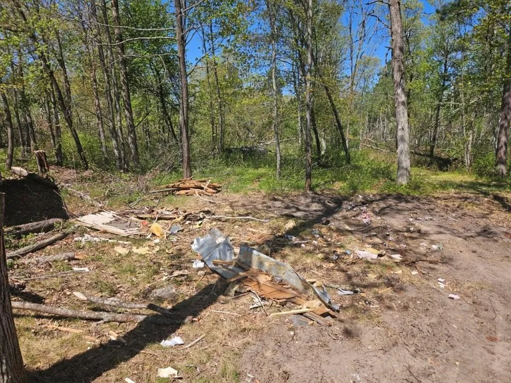 20329 Mission Road SE Cass Lake, MN 56633
