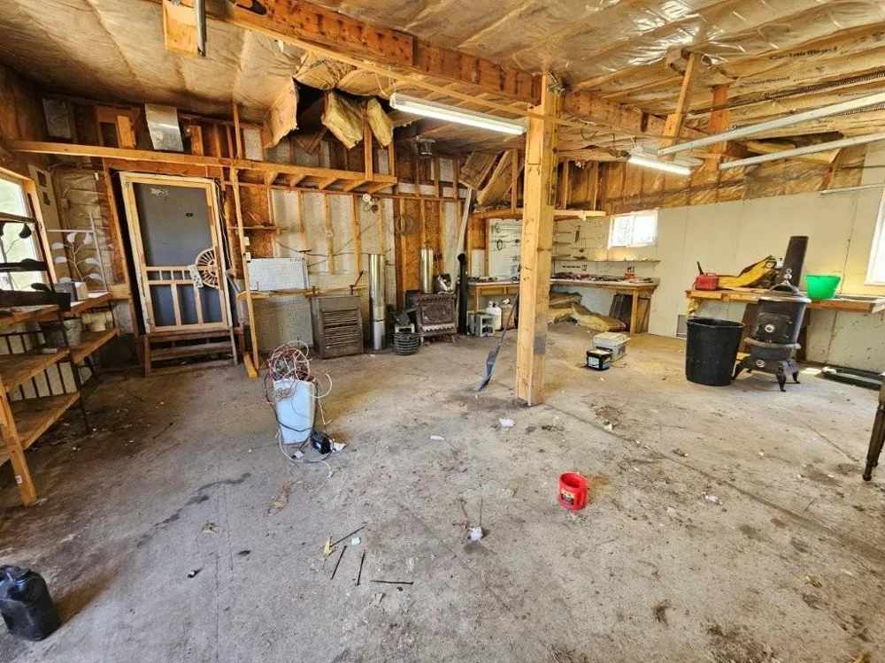 20329 Mission Road SE Cass Lake, MN 56633