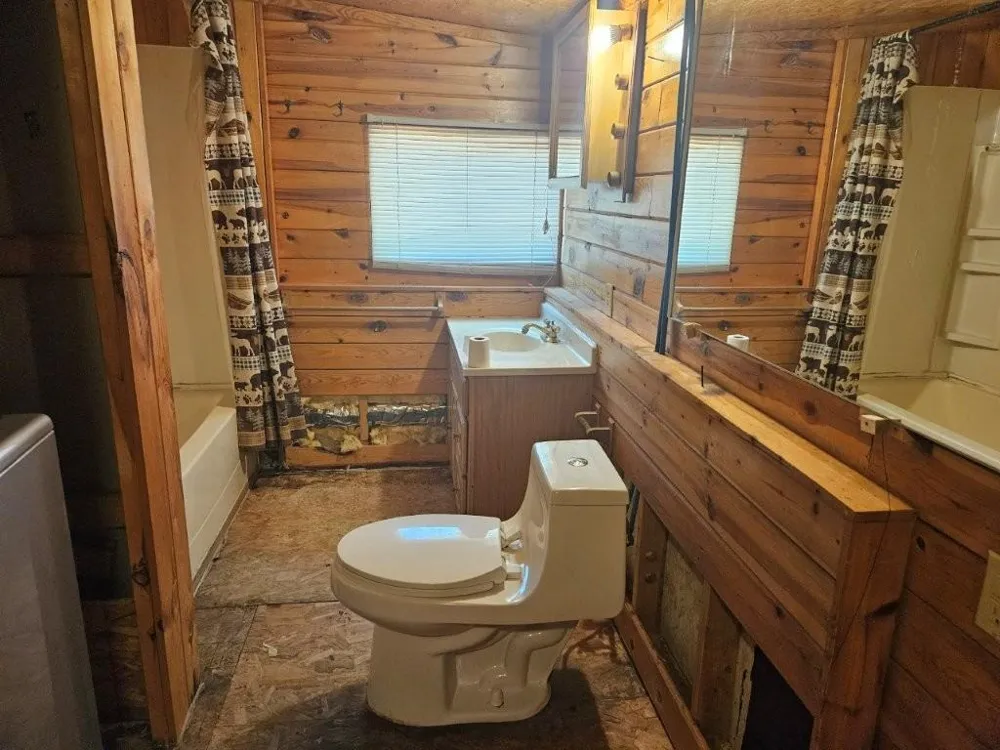 20329 Mission Road SE Cass Lake, MN 56633