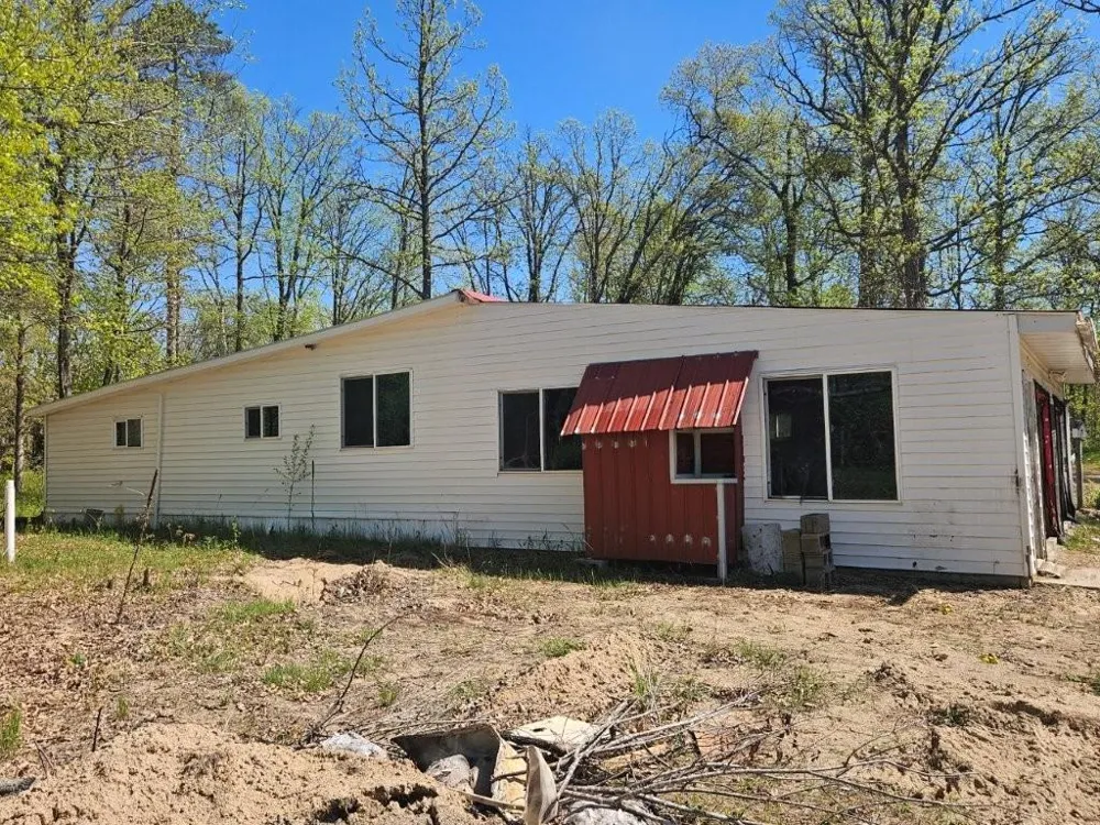 20329 Mission Road SE Cass Lake, MN 56633