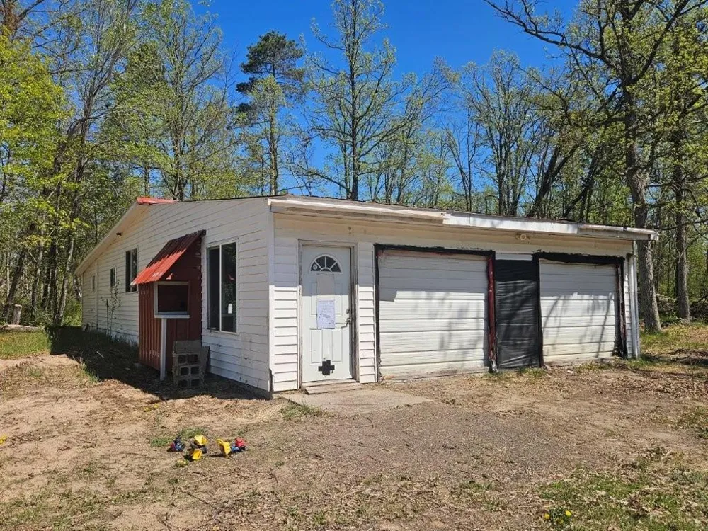 20329 Mission Road SE Cass Lake, MN 56633