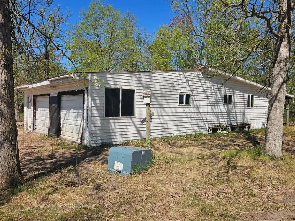 20329 Mission Road SE Cass Lake, MN 56633