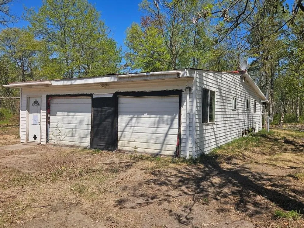 20329 Mission Road SE Cass Lake, MN 56633