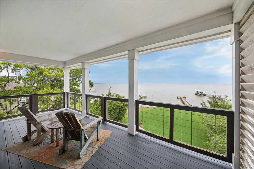 4019 Bayshore Drive Drive Bacliff, TX 77518