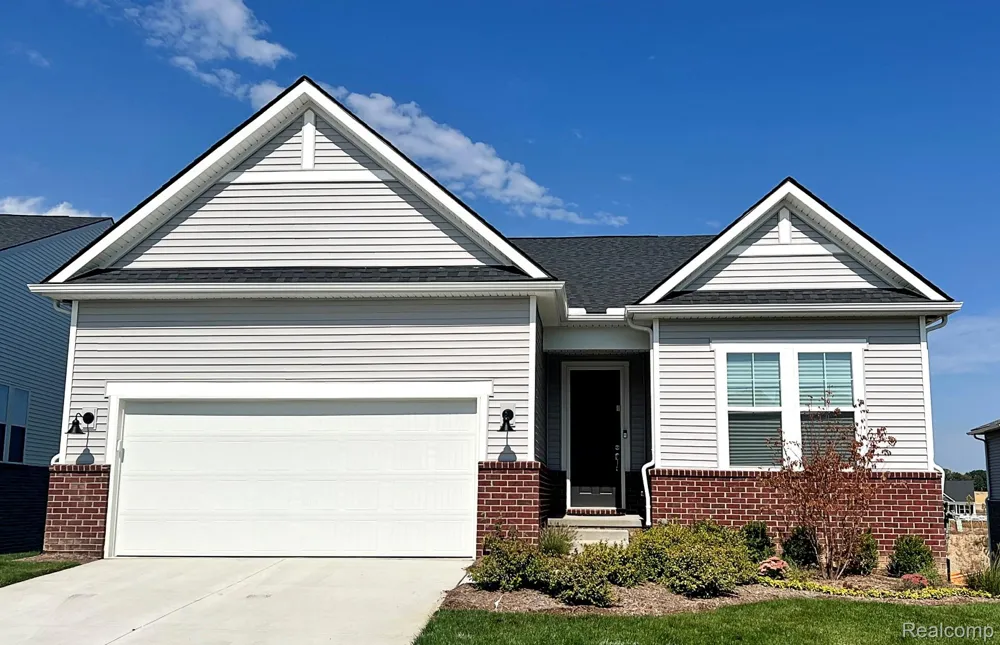 4137 Dogwood Drive Milford Charter Township, MI 48381