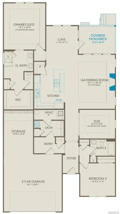 4137 Dogwood Drive