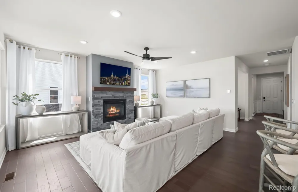 4137 Dogwood Drive Milford Charter Township, MI 48381