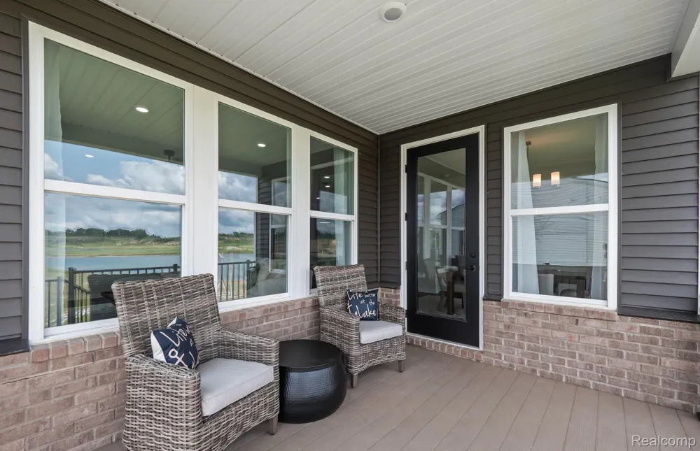 4137 Dogwood Drive Milford Charter Township, MI 48381