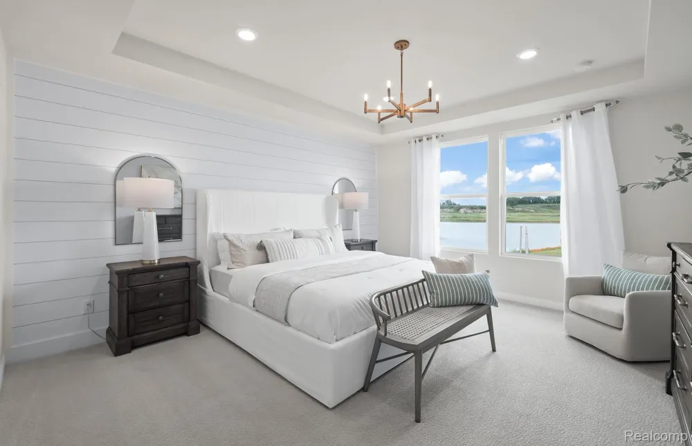 4137 Dogwood Drive Milford Charter Township, MI 48381