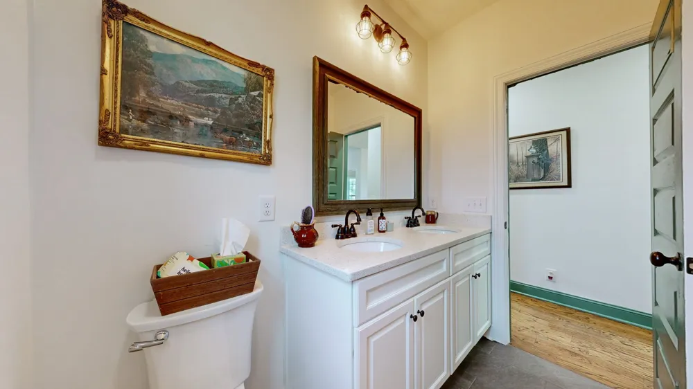 124 Barber Rd Unionville, TN 37180