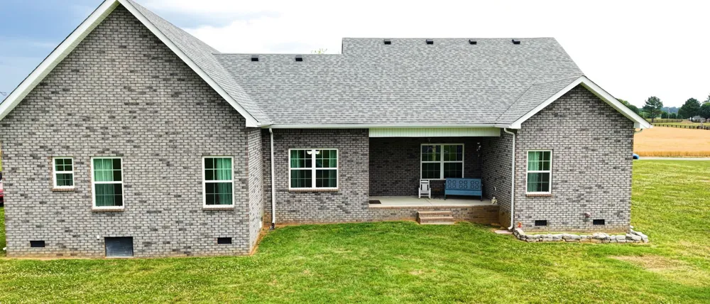 124 Barber Rd Unionville, TN 37180