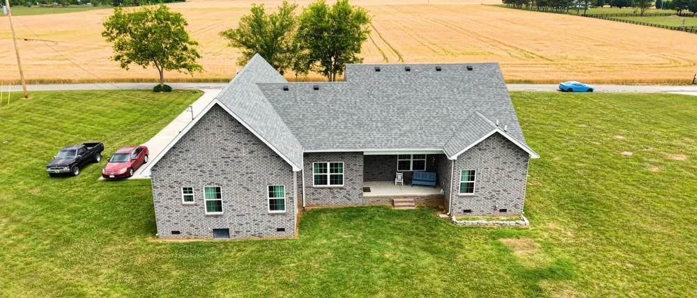 124 Barber Rd Unionville, TN 37180