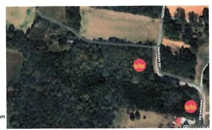 0 Newtown Rd Unionville, TN 37180