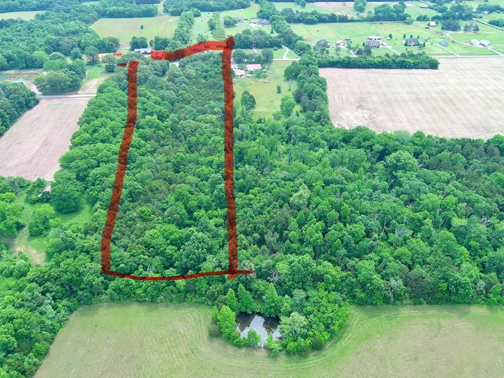 0 Newtown Rd Unionville, TN 37180