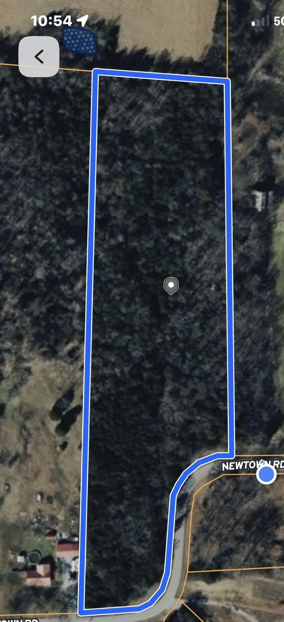 0 Newtown Rd Unionville, TN 37180