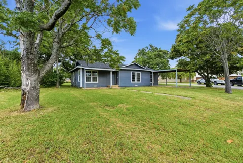 203 Kickapoo Street