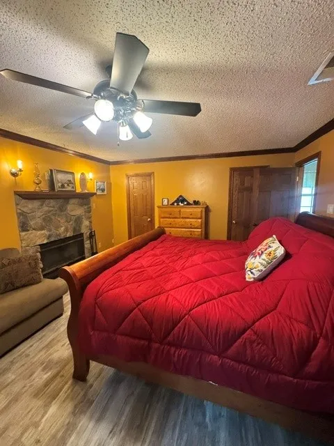 2746 Hopson Drive Athens, TX 75752