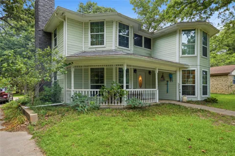 2746 Hopson Drive
