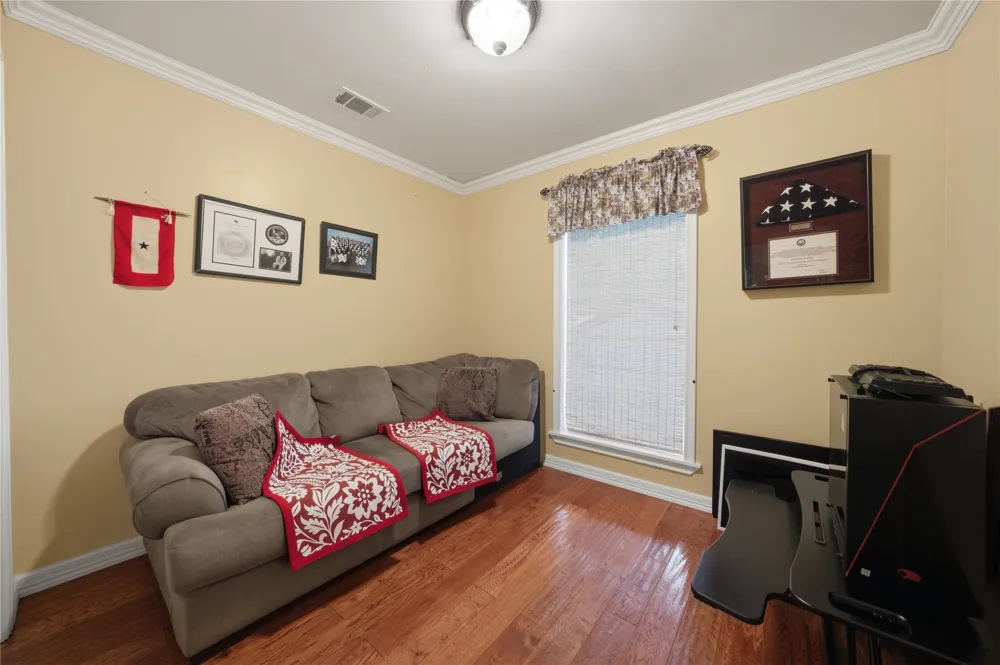 2746 Hopson Drive Athens, TX 75752