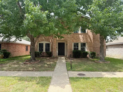 2549 Pilgrim Rest Drive