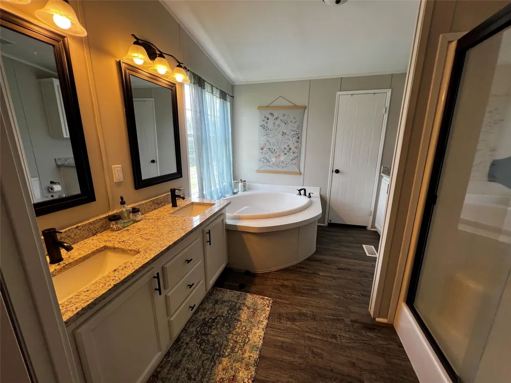 2346 Pr 1105 Midway, TX 75852