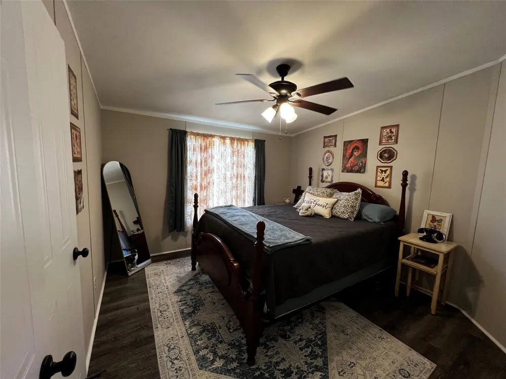 2346 Pr 1105 Midway, TX 75852