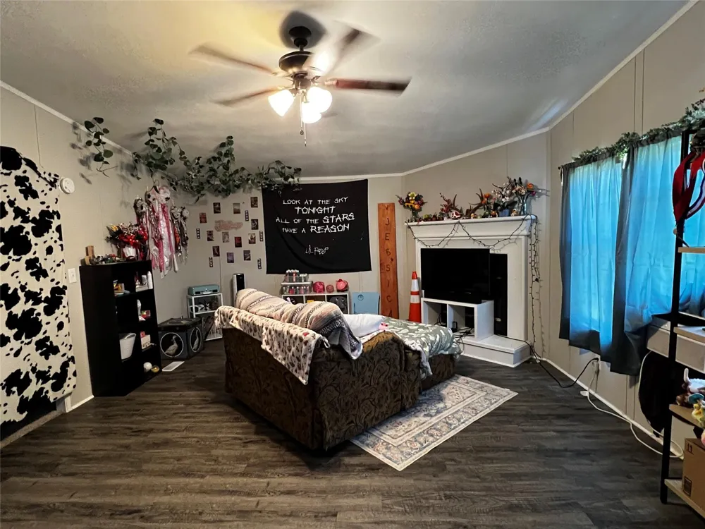 2346 Pr 1105 Midway, TX 75852