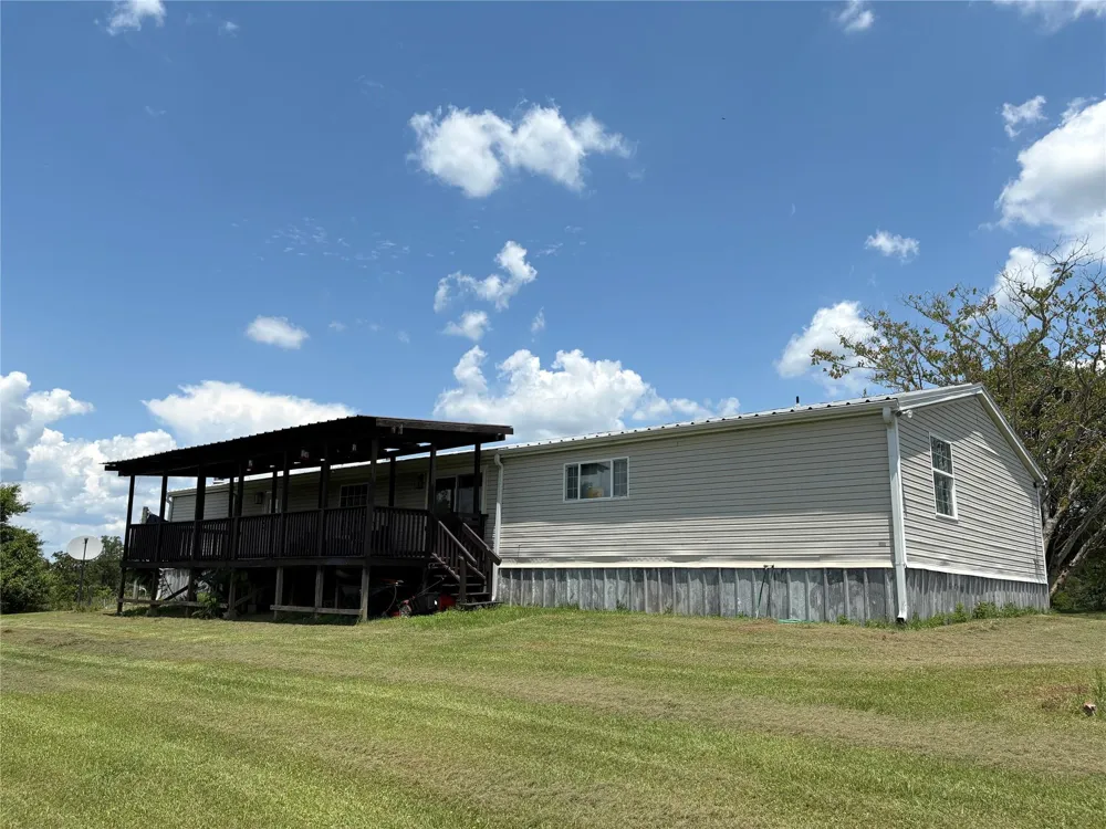 2346 Pr 1105 Midway, TX 75852