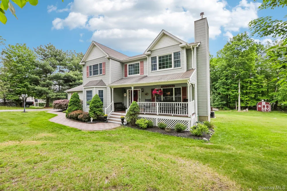 33 Sutherland Drive Highland Mills, NY 10930