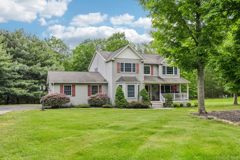 33 Sutherland Drive Highland Mills, NY 10930