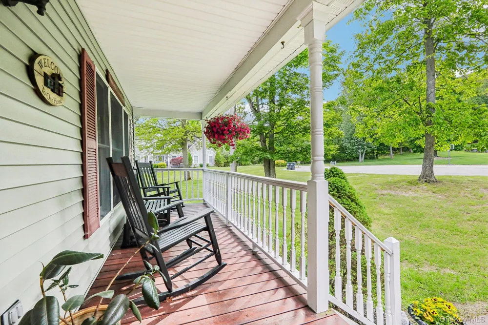 33 Sutherland Drive Highland Mills, NY 10930