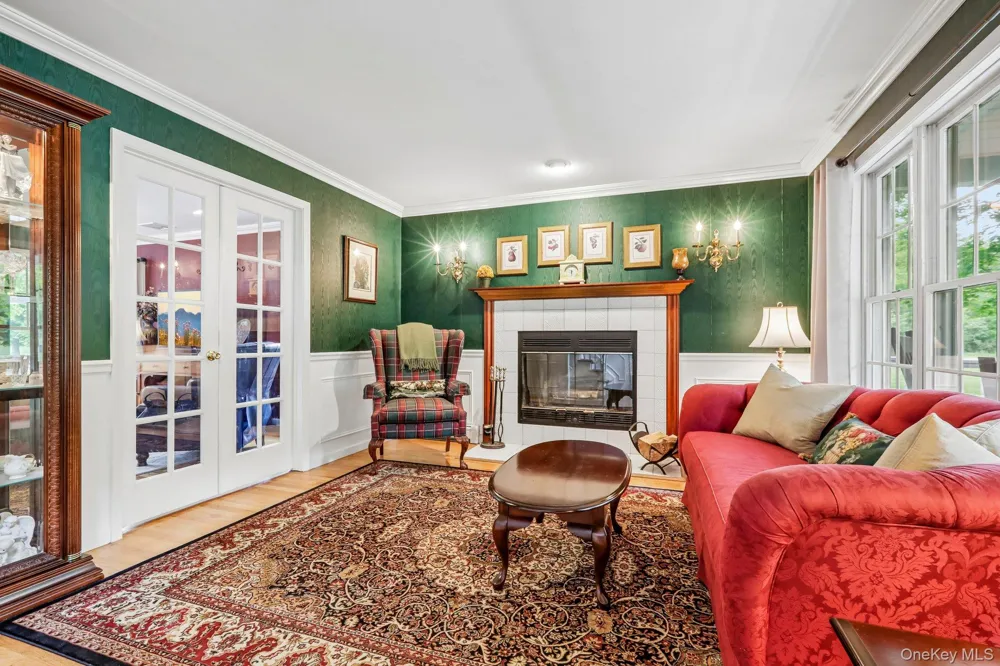 33 Sutherland Drive Highland Mills, NY 10930