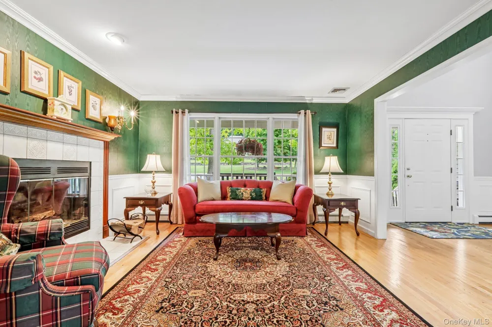33 Sutherland Drive Highland Mills, NY 10930