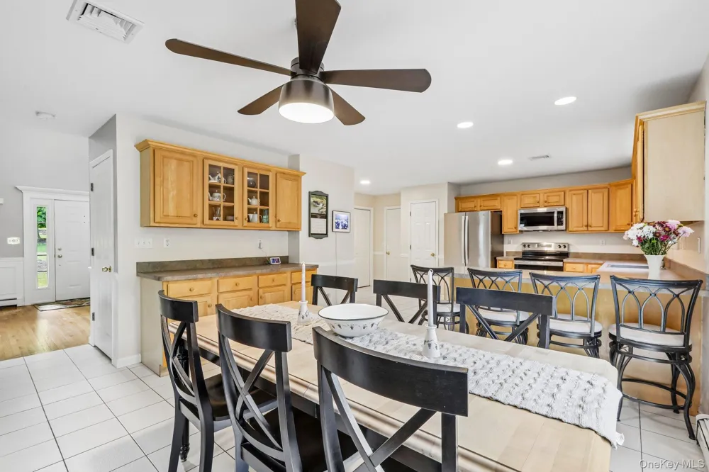 33 Sutherland Drive Highland Mills, NY 10930