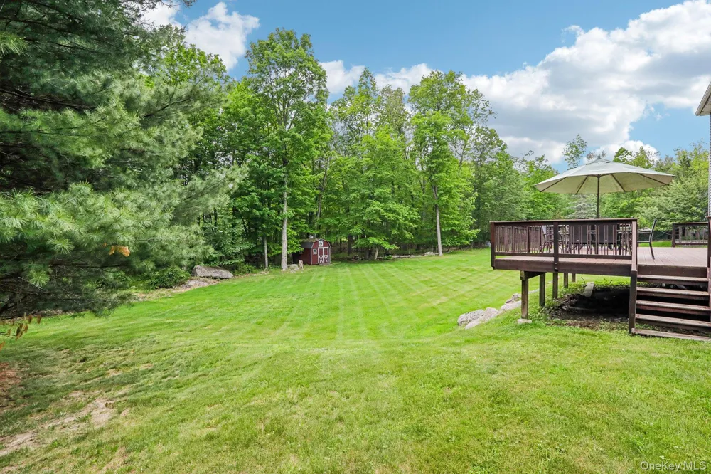 33 Sutherland Drive Highland Mills, NY 10930