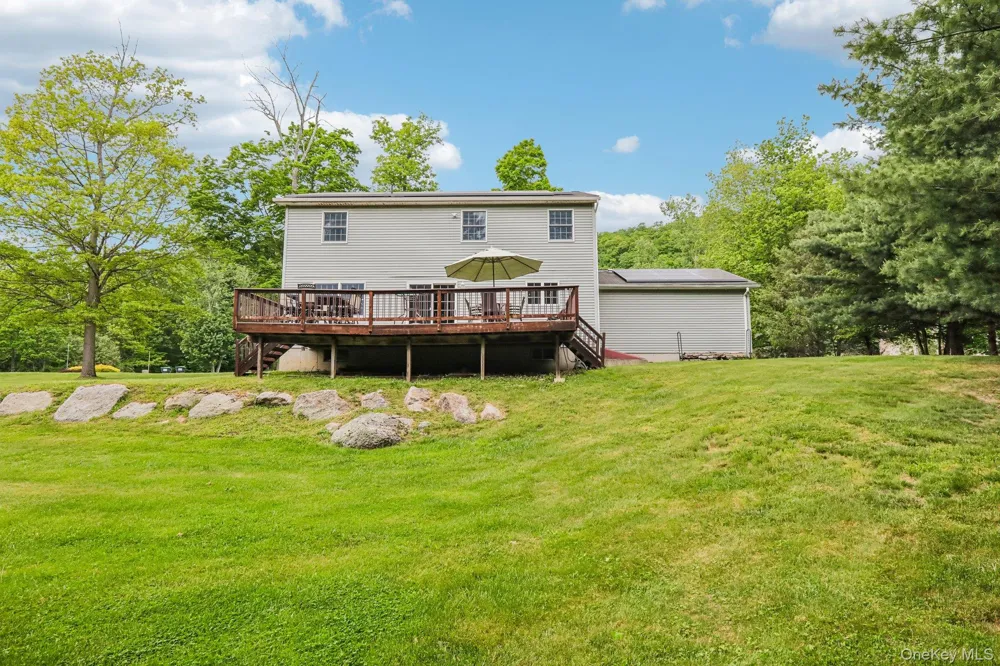 33 Sutherland Drive Highland Mills, NY 10930