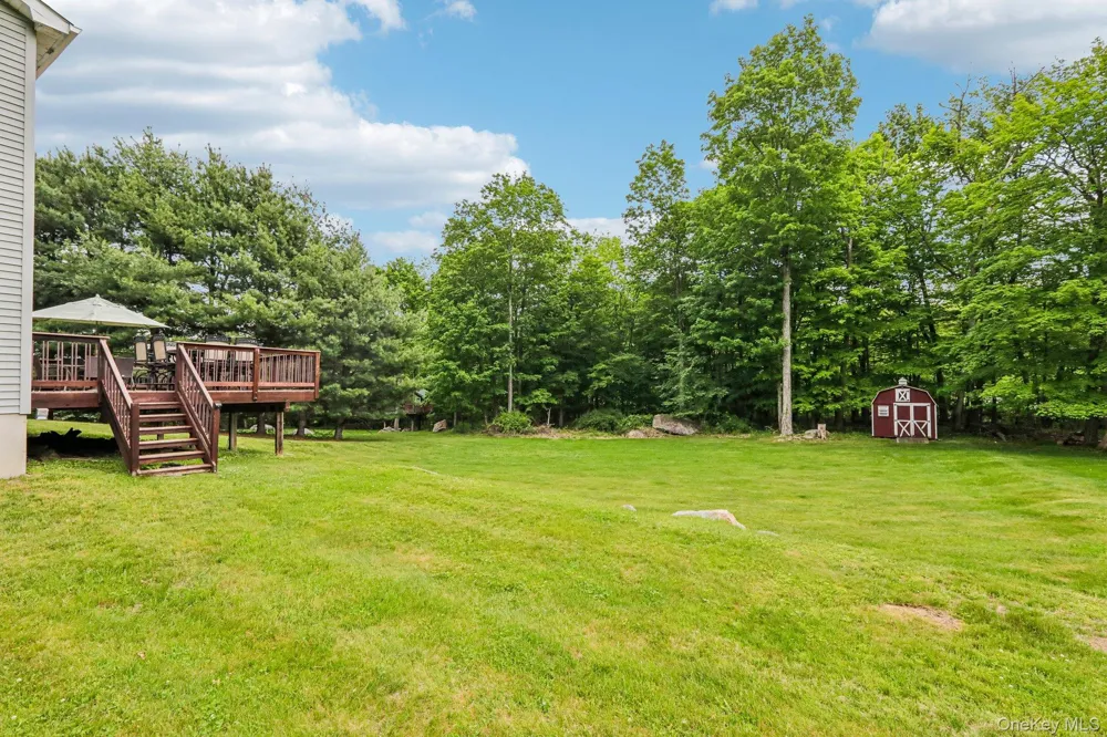 33 Sutherland Drive Highland Mills, NY 10930