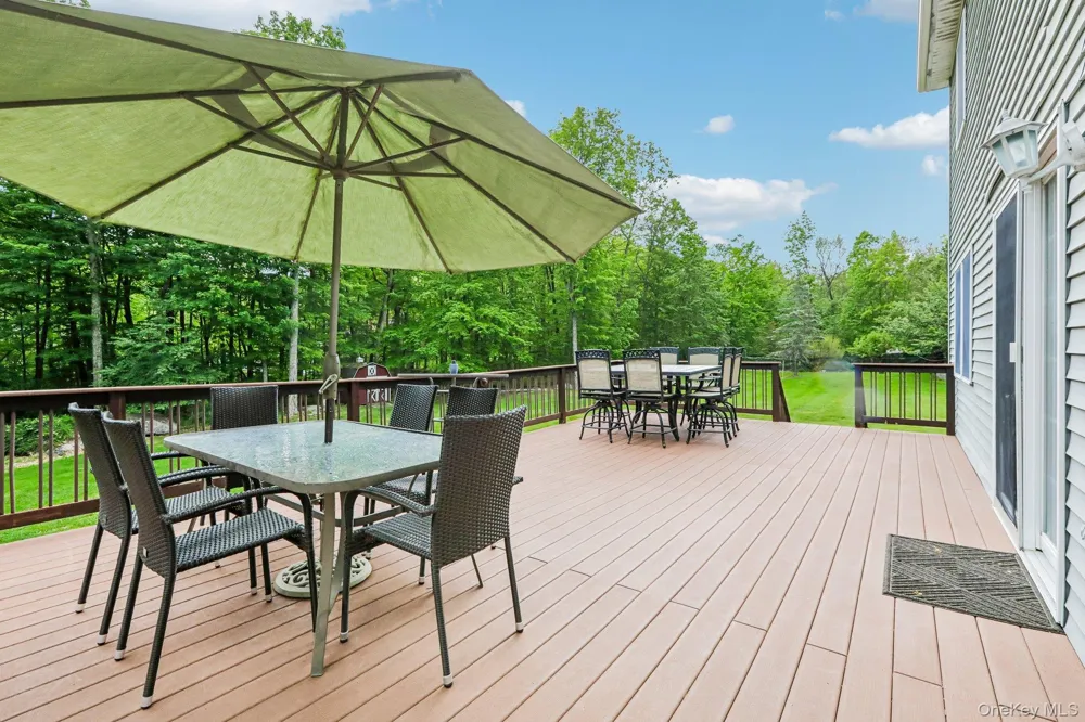 33 Sutherland Drive Highland Mills, NY 10930