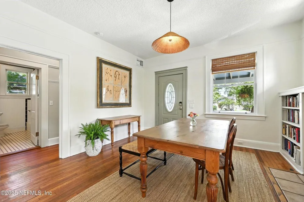 3522 RANDALL STREET Jacksonville, FL 32205