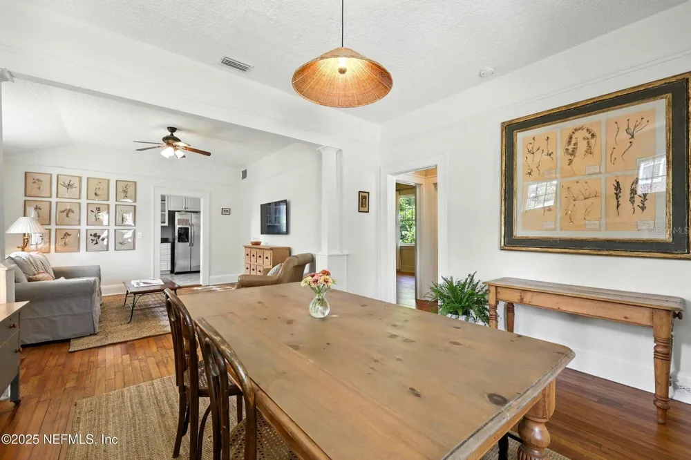 3522 RANDALL STREET Jacksonville, FL 32205
