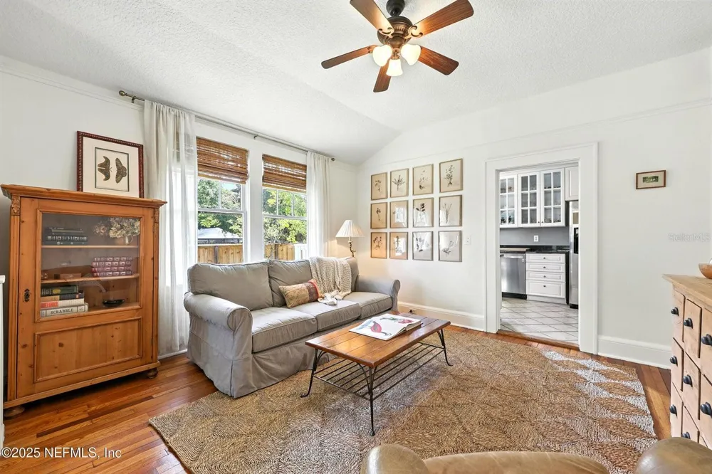 3522 RANDALL STREET Jacksonville, FL 32205