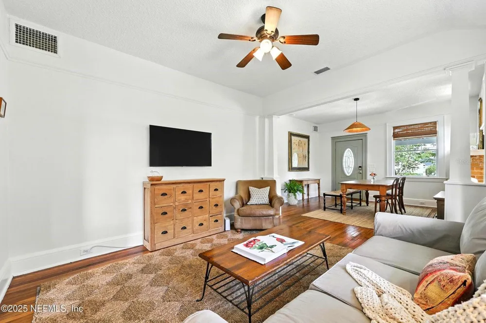 3522 RANDALL STREET Jacksonville, FL 32205