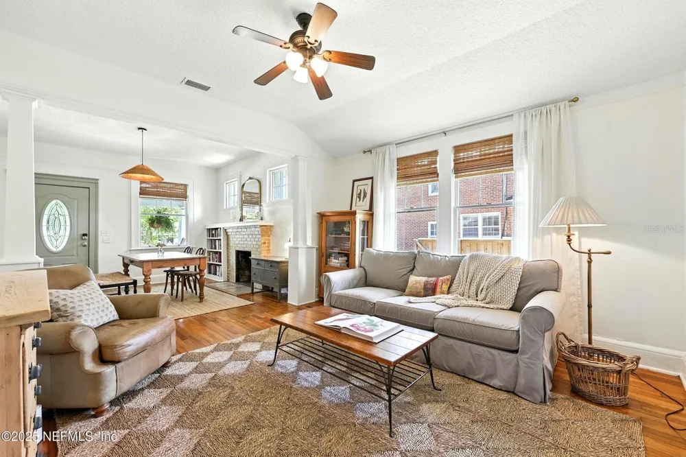 3522 RANDALL STREET Jacksonville, FL 32205