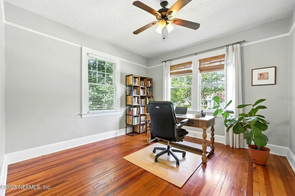 3522 RANDALL STREET Jacksonville, FL 32205